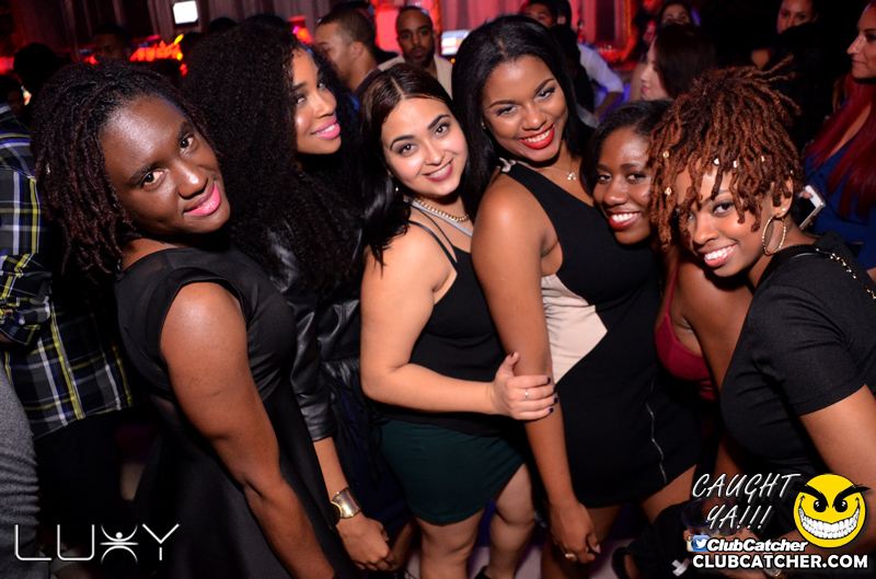 Luxy nightclub photo 62 - November 14th, 2015