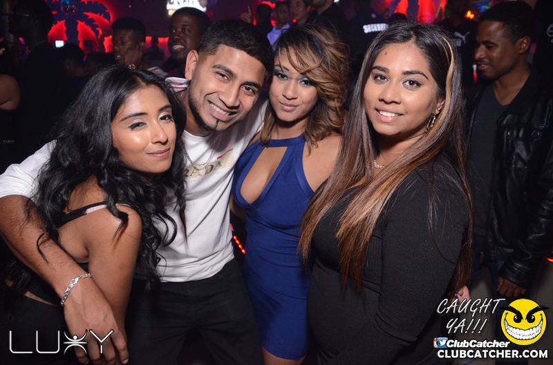 Luxy nightclub photo 67 - November 14th, 2015