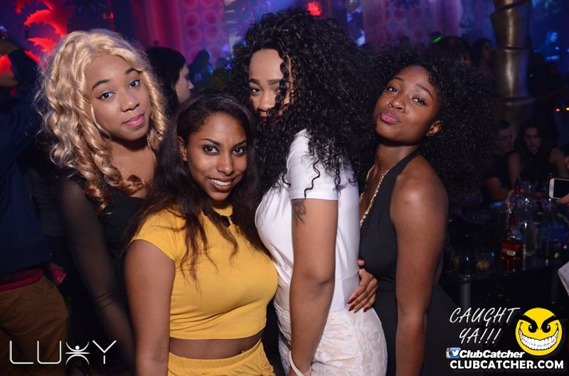 Luxy nightclub photo 72 - November 14th, 2015