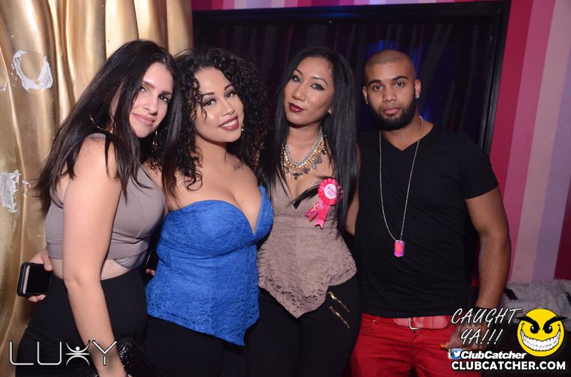 Luxy nightclub photo 74 - November 14th, 2015