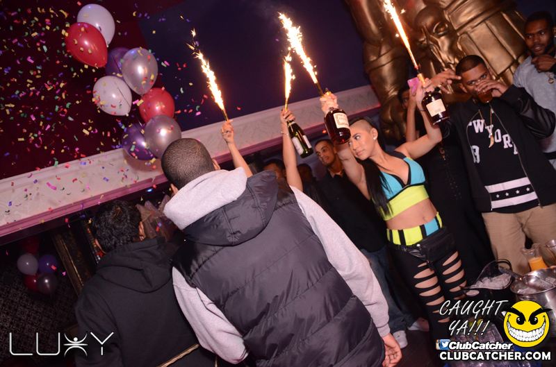 Luxy nightclub photo 76 - November 14th, 2015