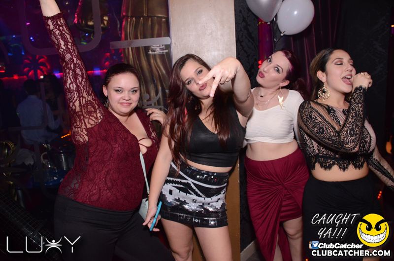 Luxy nightclub photo 77 - November 14th, 2015