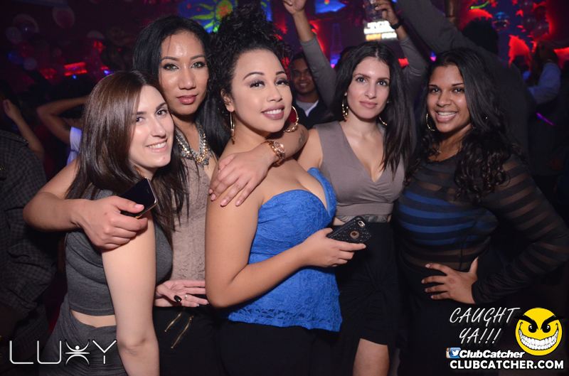 Luxy nightclub photo 80 - November 14th, 2015