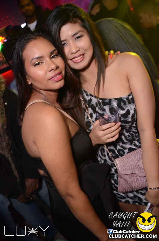 Luxy nightclub photo 81 - November 14th, 2015