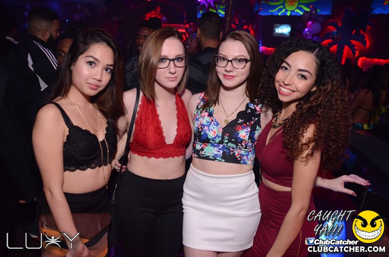 Luxy nightclub photo 84 - November 14th, 2015
