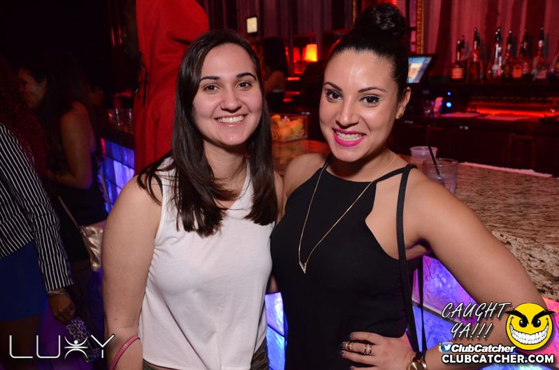 Luxy nightclub photo 86 - November 14th, 2015