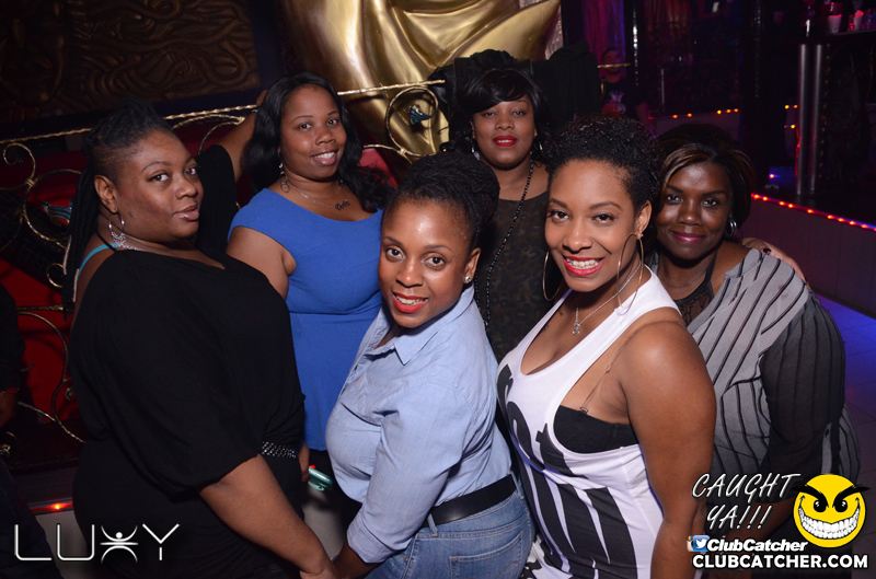 Luxy nightclub photo 88 - November 14th, 2015