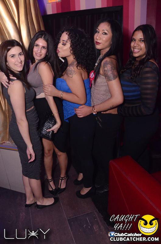Luxy nightclub photo 91 - November 14th, 2015
