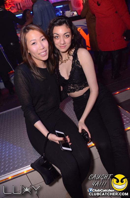 Luxy nightclub photo 92 - November 14th, 2015