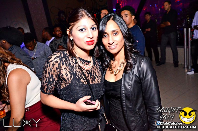 Luxy nightclub photo 95 - November 14th, 2015