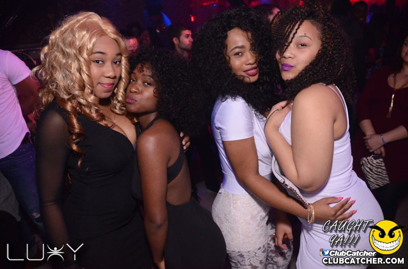 Luxy nightclub photo 97 - November 14th, 2015