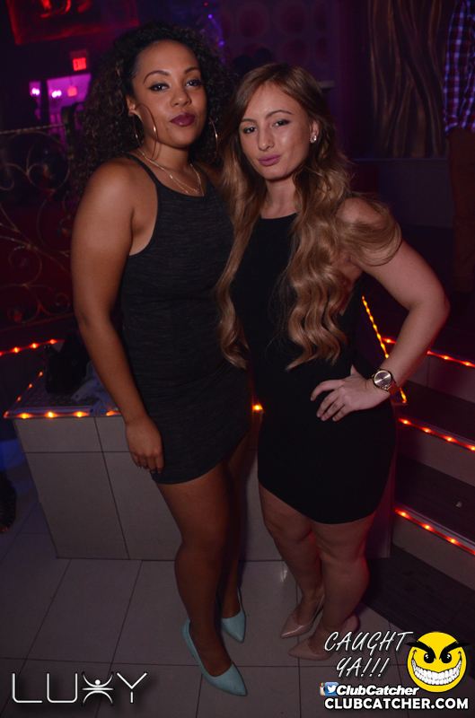 Luxy nightclub photo 98 - November 14th, 2015
