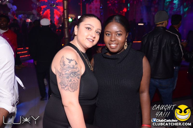 Luxy nightclub photo 100 - November 14th, 2015