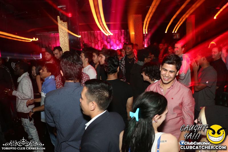 Fiction nightclub photo 1 - November 14th, 2015