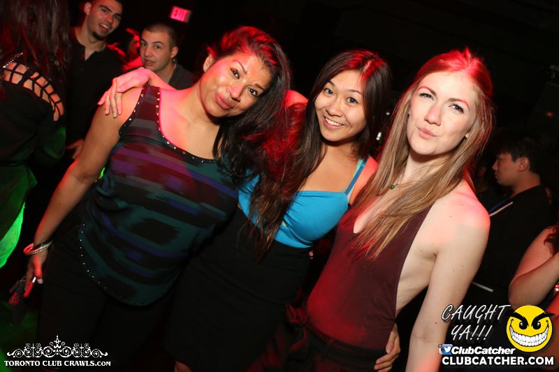 Fiction nightclub photo 102 - November 14th, 2015