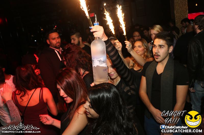 Fiction nightclub photo 103 - November 14th, 2015