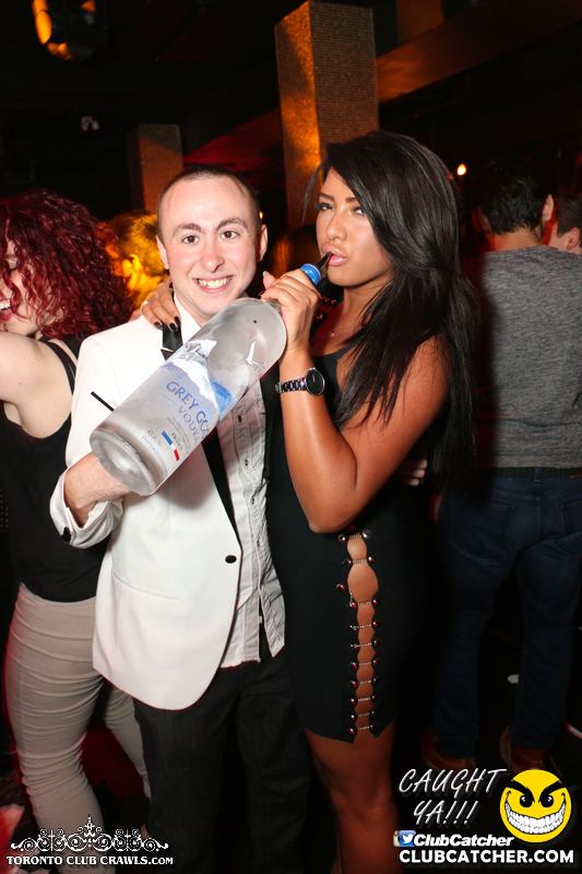 Fiction nightclub photo 104 - November 14th, 2015