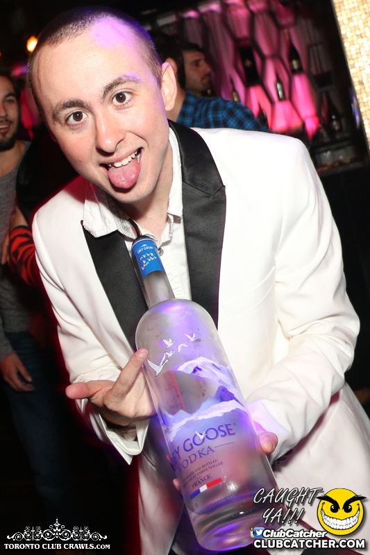 Fiction nightclub photo 115 - November 14th, 2015