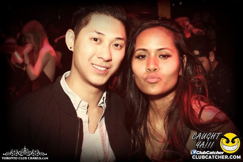 Fiction nightclub photo 120 - November 14th, 2015