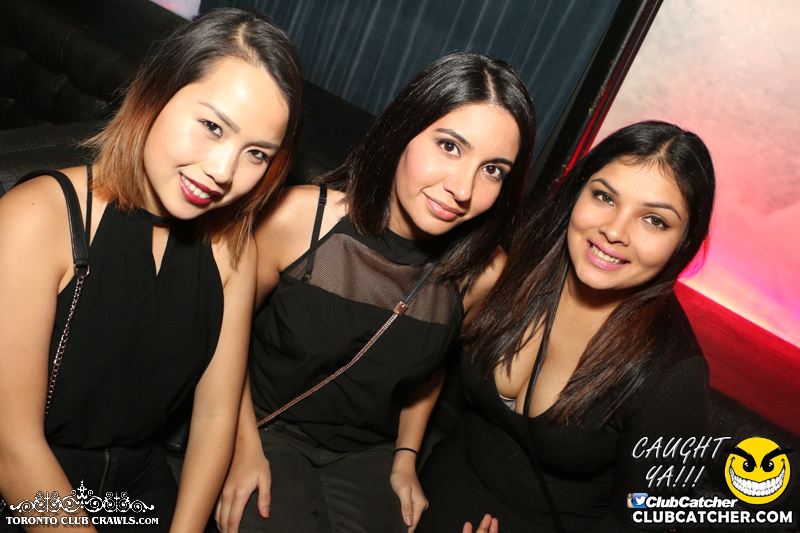 Fiction nightclub photo 13 - November 14th, 2015