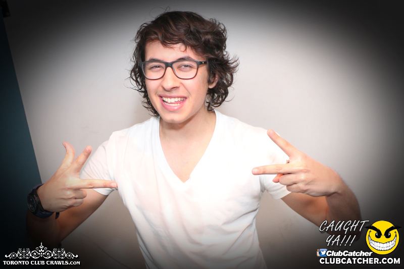 Fiction nightclub photo 124 - November 14th, 2015