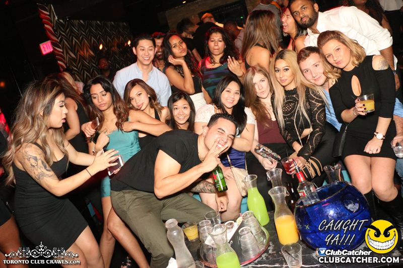 Fiction nightclub photo 125 - November 14th, 2015