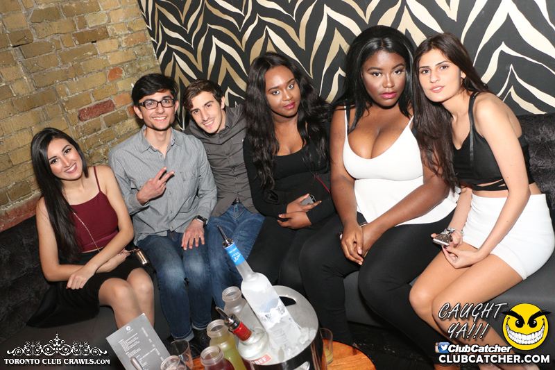 Fiction nightclub photo 126 - November 14th, 2015