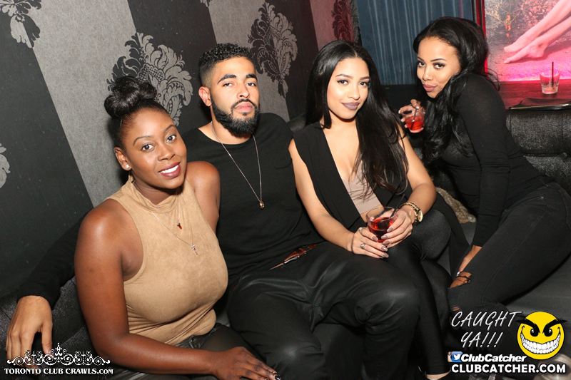 Fiction nightclub photo 128 - November 14th, 2015