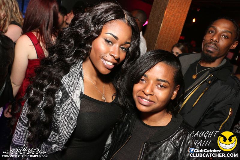 Fiction nightclub photo 129 - November 14th, 2015