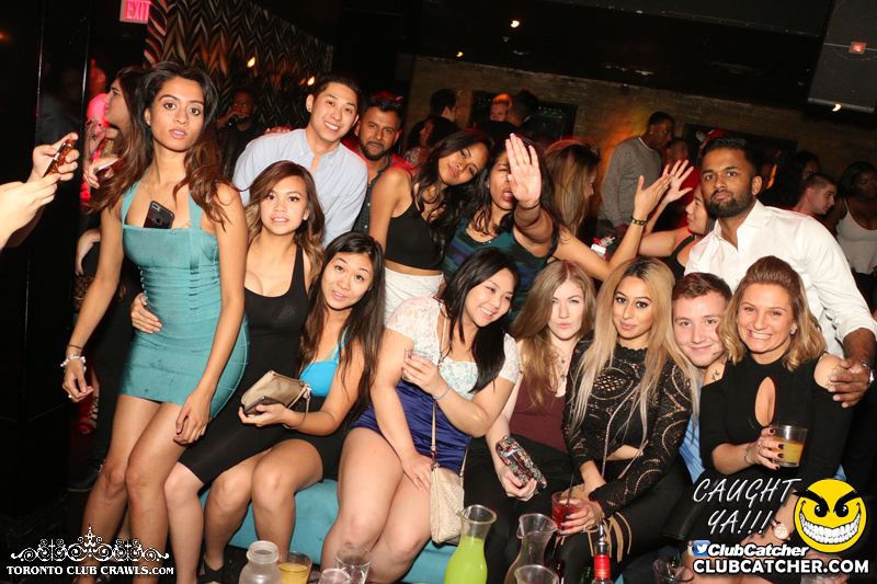 Fiction nightclub photo 134 - November 14th, 2015