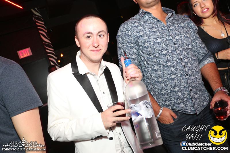 Fiction nightclub photo 138 - November 14th, 2015