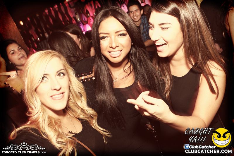 Fiction nightclub photo 140 - November 14th, 2015