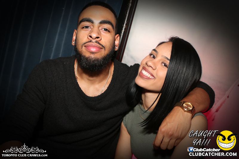 Fiction nightclub photo 15 - November 14th, 2015