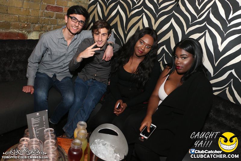 Fiction nightclub photo 141 - November 14th, 2015