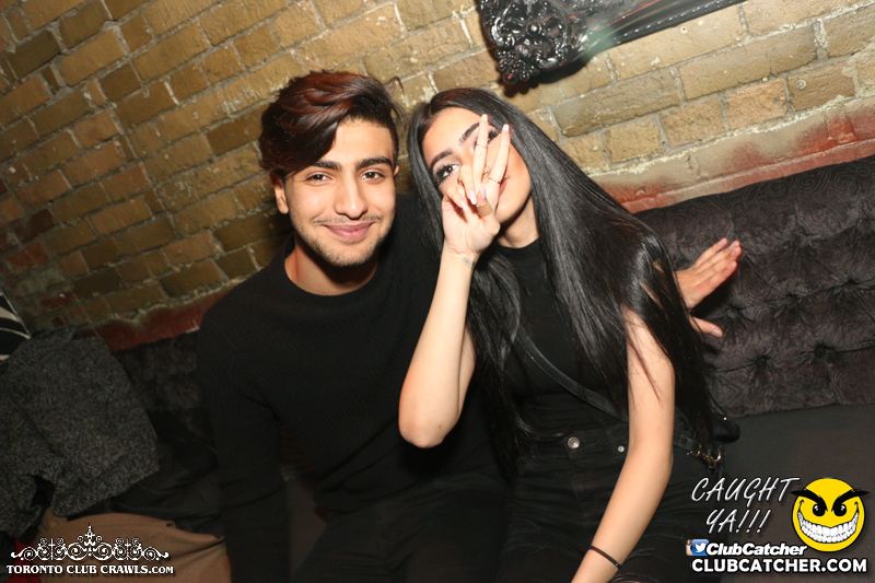 Fiction nightclub photo 142 - November 14th, 2015