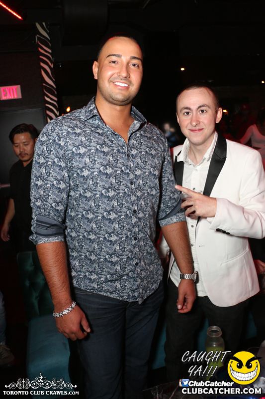 Fiction nightclub photo 143 - November 14th, 2015