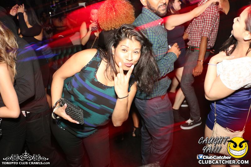 Fiction nightclub photo 144 - November 14th, 2015