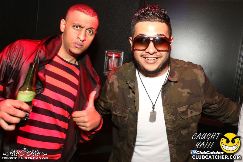 Fiction nightclub photo 149 - November 14th, 2015