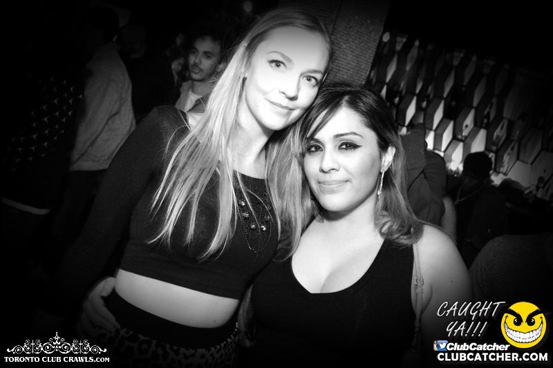 Fiction nightclub photo 151 - November 14th, 2015