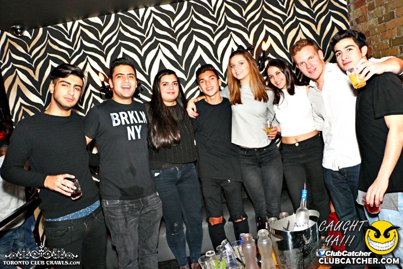 Fiction nightclub photo 152 - November 14th, 2015