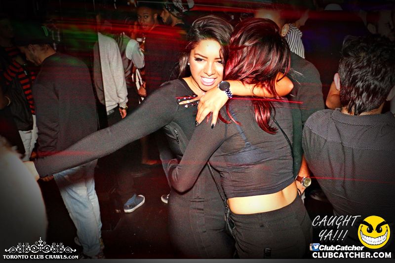 Fiction nightclub photo 154 - November 14th, 2015