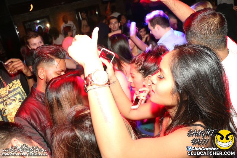 Fiction nightclub photo 158 - November 14th, 2015