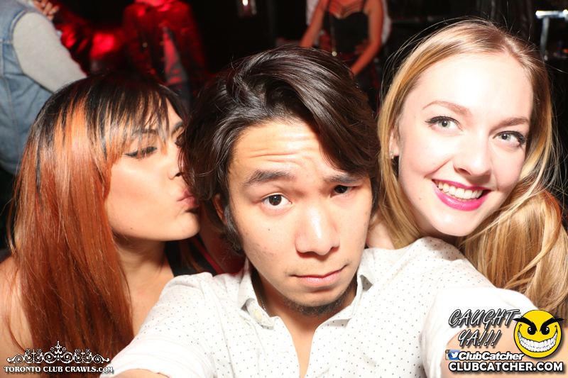 Fiction nightclub photo 163 - November 14th, 2015