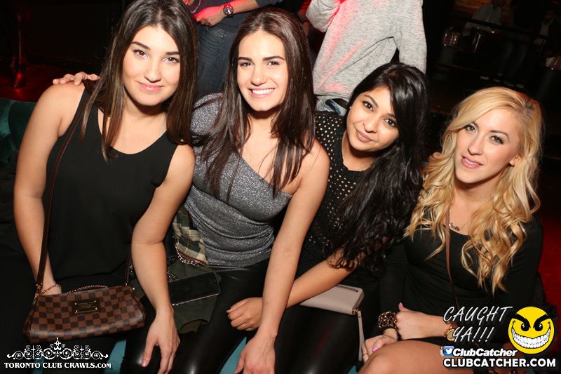 Fiction nightclub photo 164 - November 14th, 2015