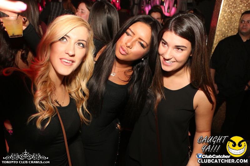 Fiction nightclub photo 174 - November 14th, 2015