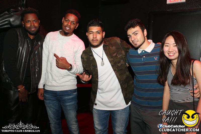 Fiction nightclub photo 175 - November 14th, 2015