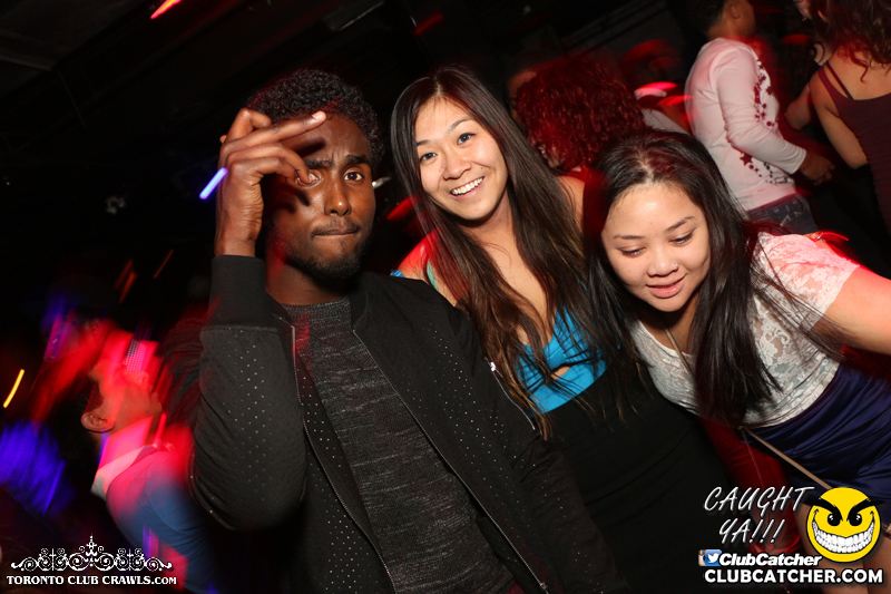 Fiction nightclub photo 176 - November 14th, 2015