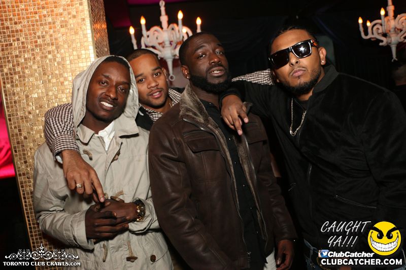 Fiction nightclub photo 182 - November 14th, 2015