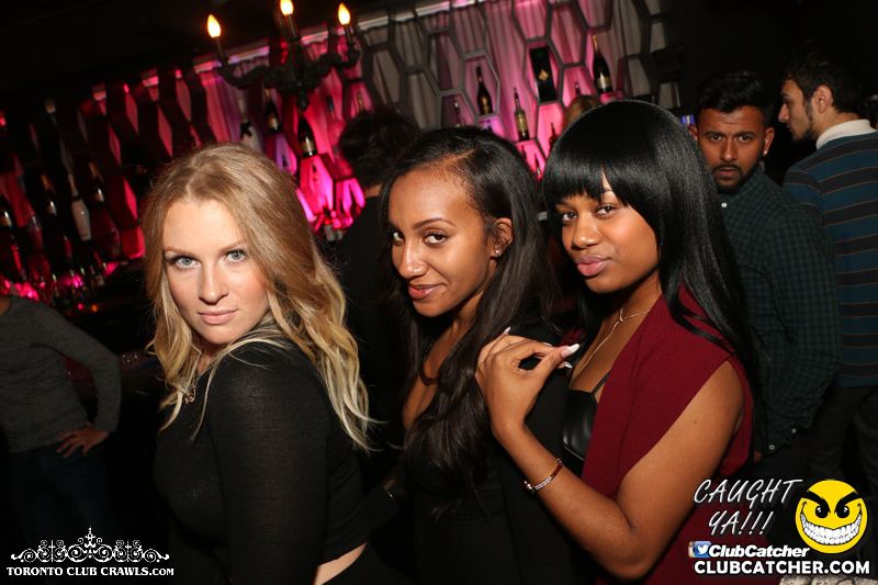 Fiction nightclub photo 184 - November 14th, 2015