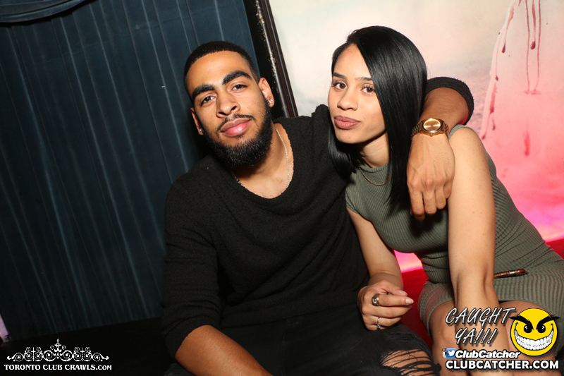 Fiction nightclub photo 185 - November 14th, 2015